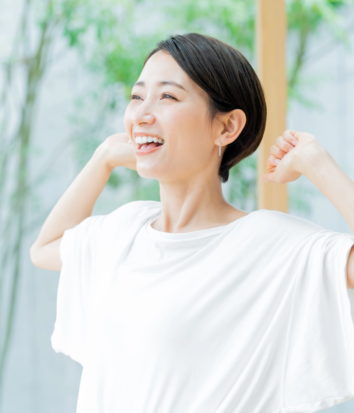 非侵襲的で身体的負担が少ない大腸CT検査